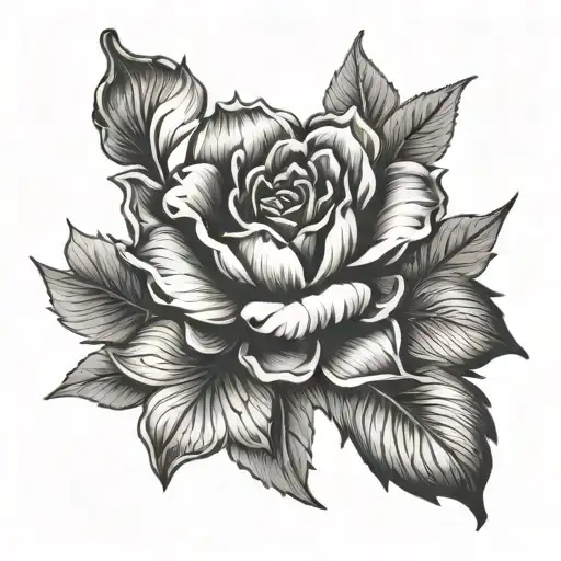 Flower Mixed