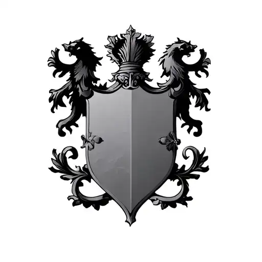 Family Crest