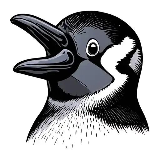 Fineline Pinguin