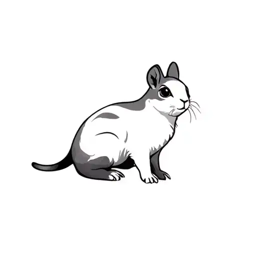 Coverup Small Animals