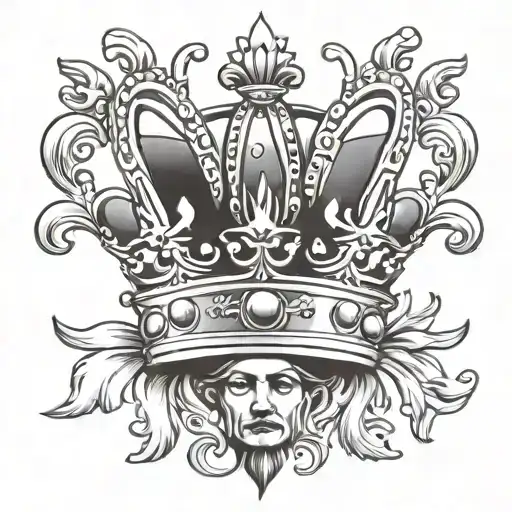 Queen's Crown