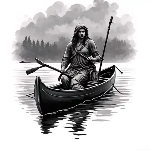 Canoe