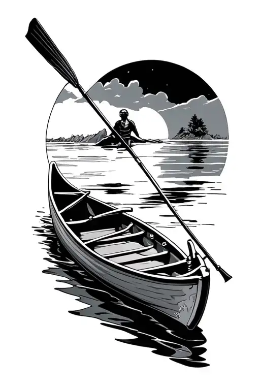 Canoe