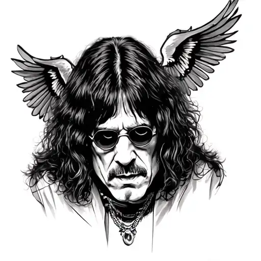 Ozzy Osbourne