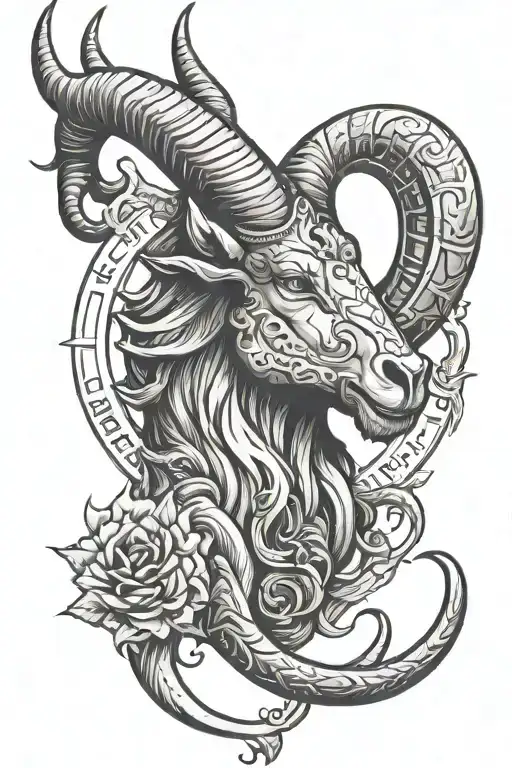 Capricorn Zodiac Sign