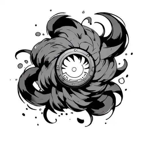 Luffy Gear 5 One Piece Anime
