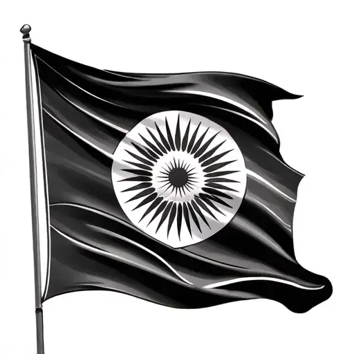 Nepal Flag