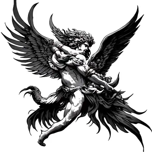 Greek Mythology