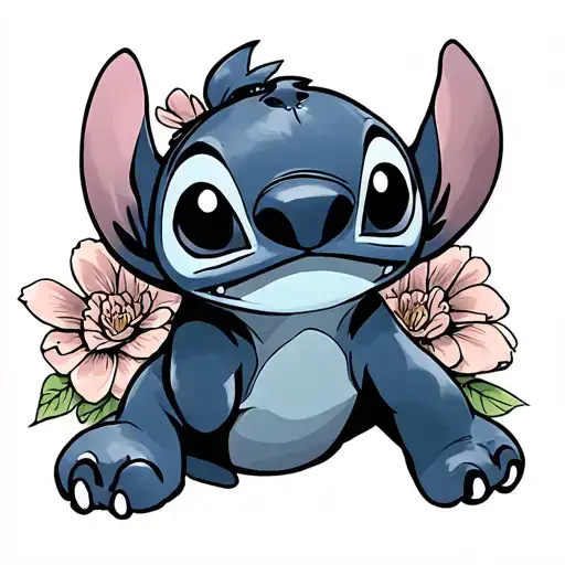 Lilo Stitch