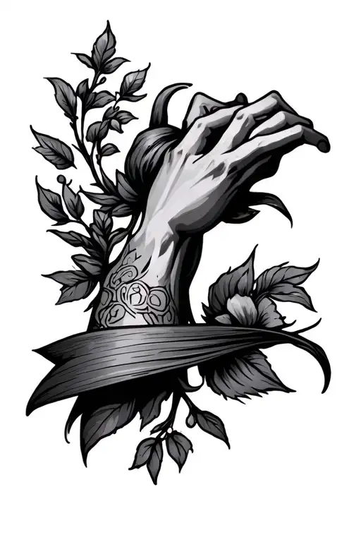 Fore Arm