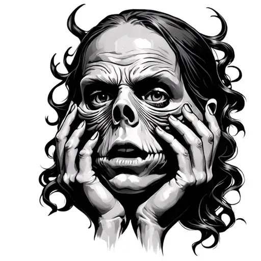 See No Evil Hear No Evil Speak No Evil