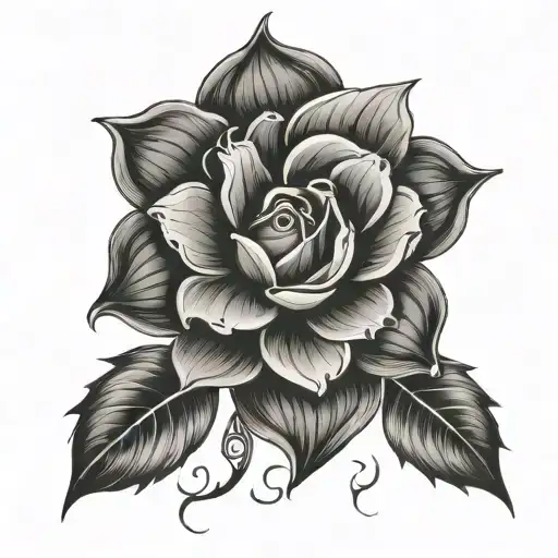 Flower Style 291046