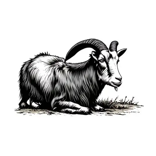 Goat