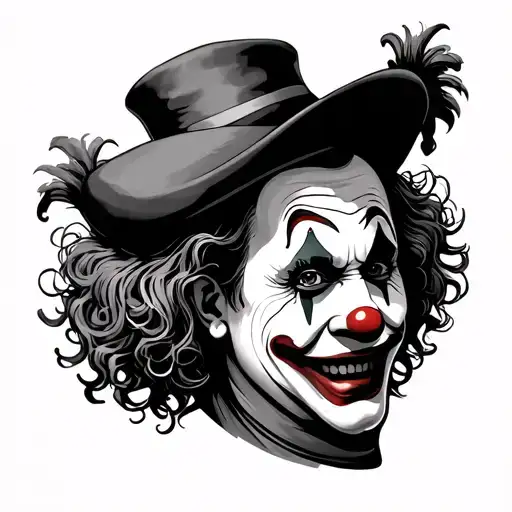 Clown