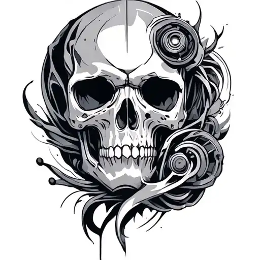 Mechanical