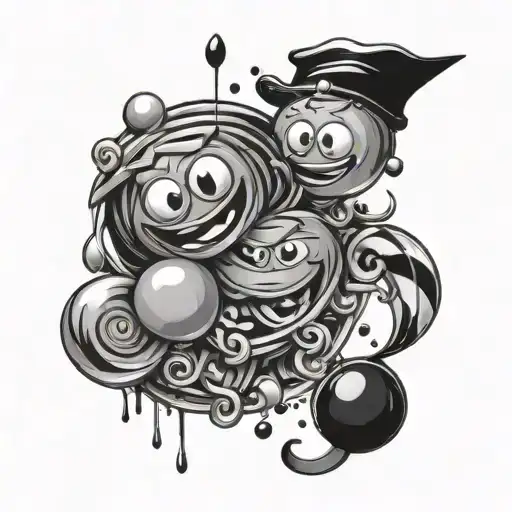M&m