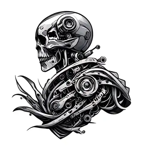 Mechanical