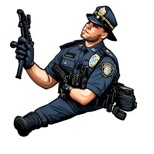 Police Officer