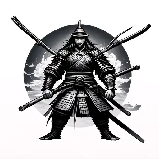 Samurai