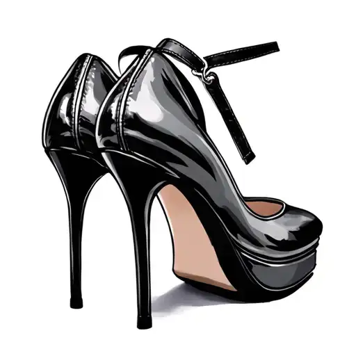 High Heels