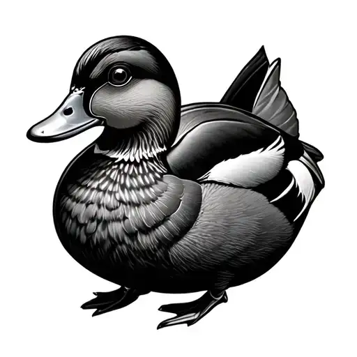 Duck