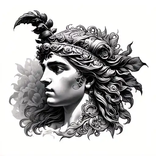 Greek Mythology