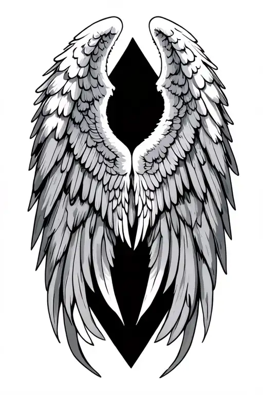 Angel Wings