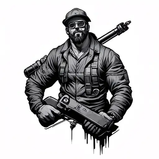 Mechanic Logger