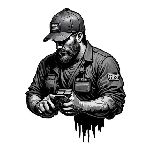 Mechanic Logger