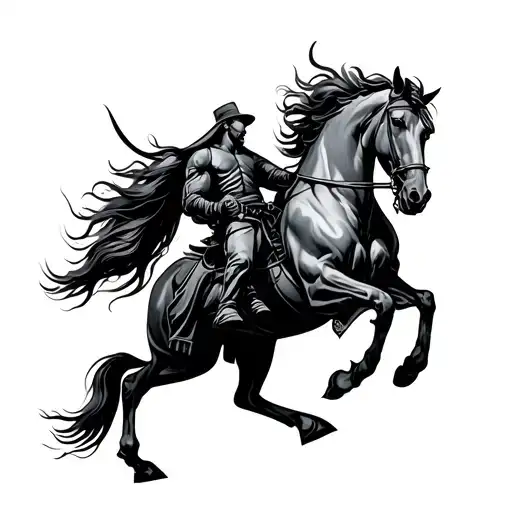 Horsemen