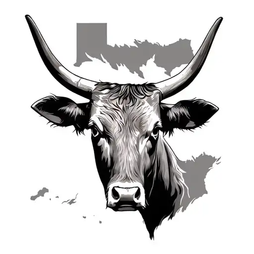 Texas Longhorn