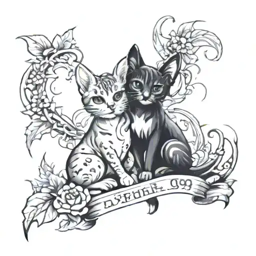 October And 1999 Born Best Friends