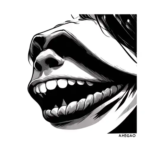 Ahegao