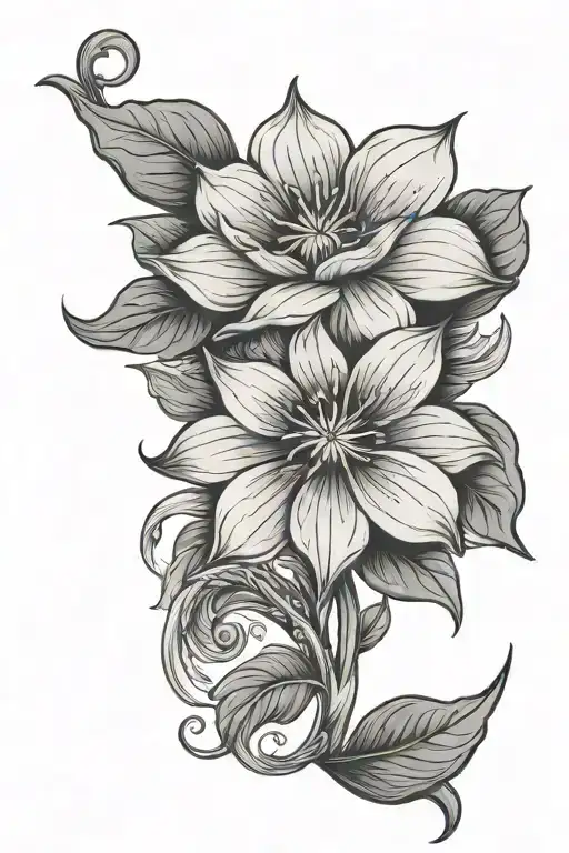 Flower Growing