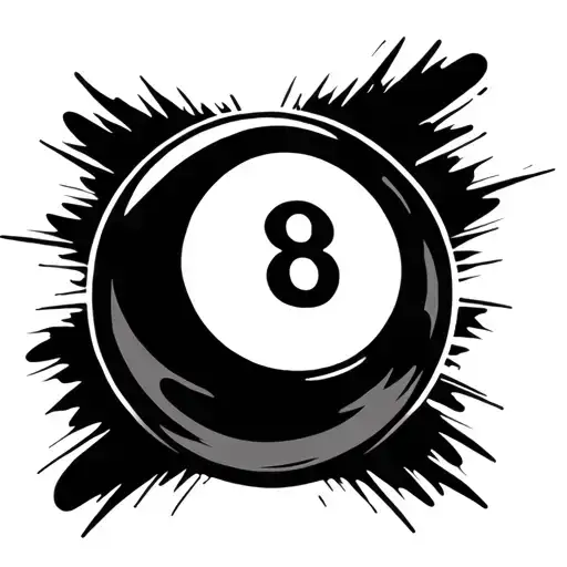 8 Ball