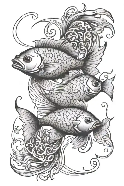 Pisces Sign