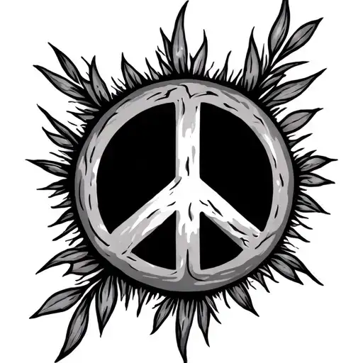 Peace Sign