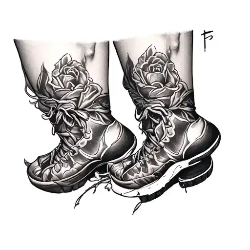 Leg
