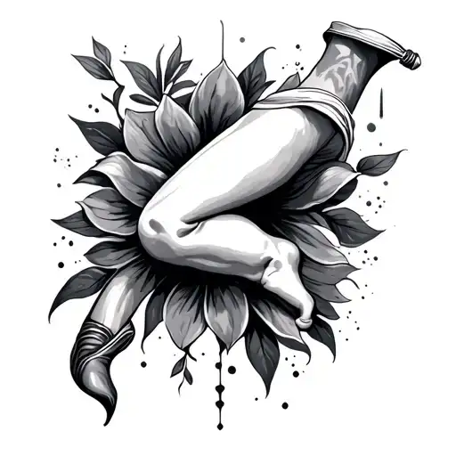 Leg