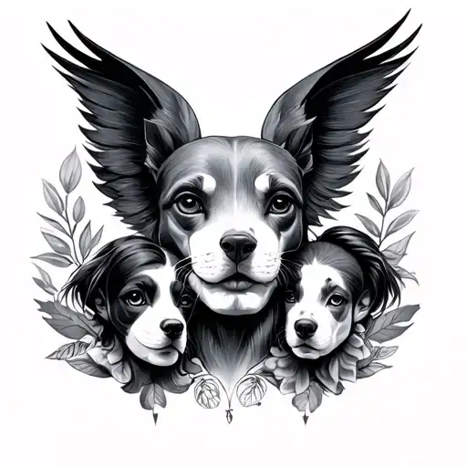 Family Strength Inspired