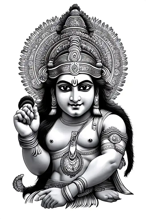 Hanuman