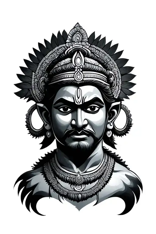Hanuman