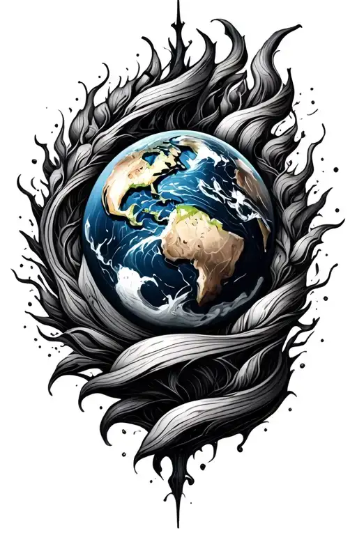 Earth Elements Forming