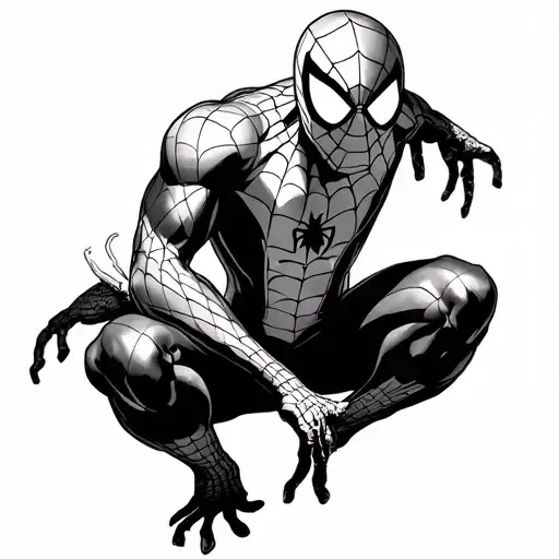 Spiderman