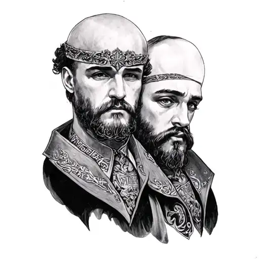 Brothers Karamazov