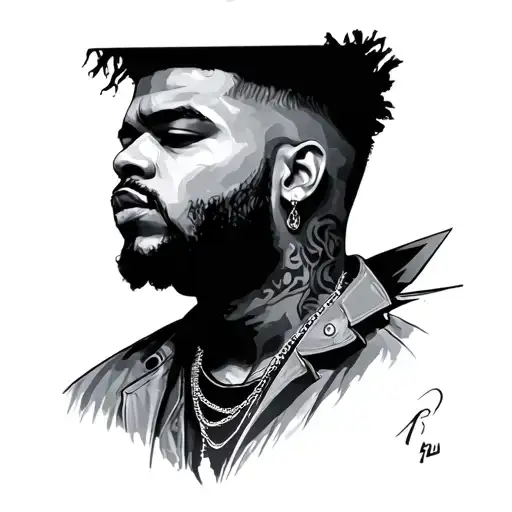 The Weeknd
