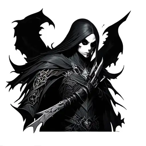 Dota 2 Spectre
