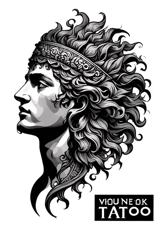 Greek Mythology