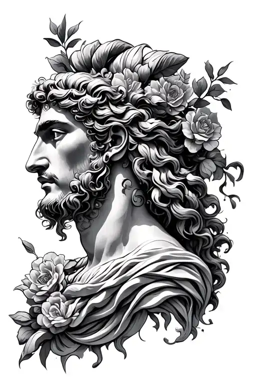 Greek Mythology