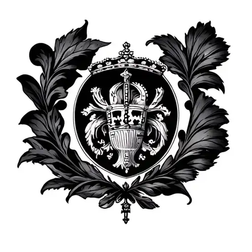 Spanish And Flanders Background